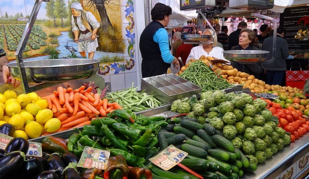 Parada Mercat Portada