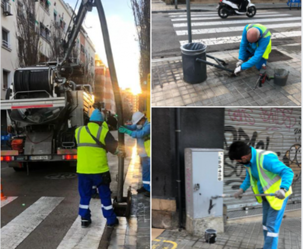 CENTRE NETEJA PORTADA