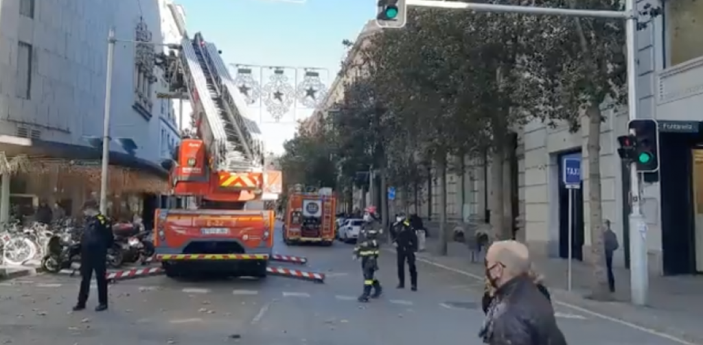 Corte Ingles PORTADA