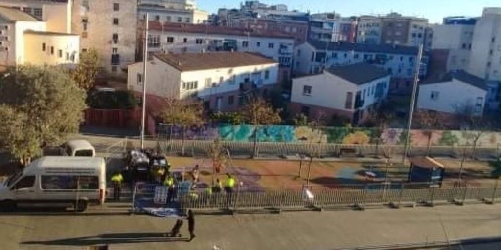 Juegos Infantiles (2) PORTADA