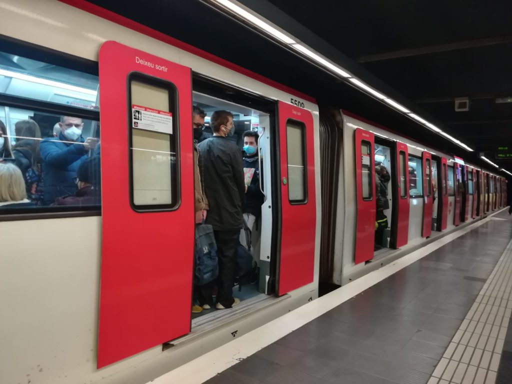 Metro-6