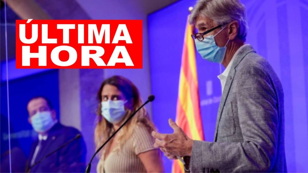 ULTIMA HORA ARGIMON CORRECTE