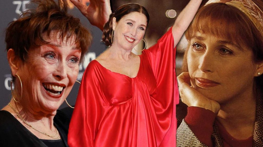 VERONICA FORQUE PORTADA