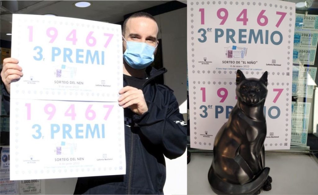 Gato Negro Exportat 1200