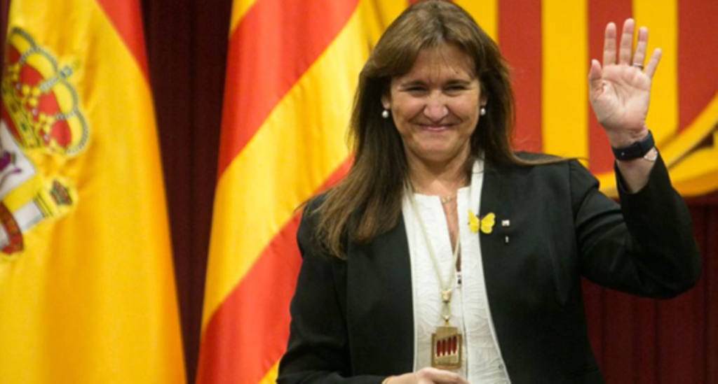 LAURA BORRAS PORTADA