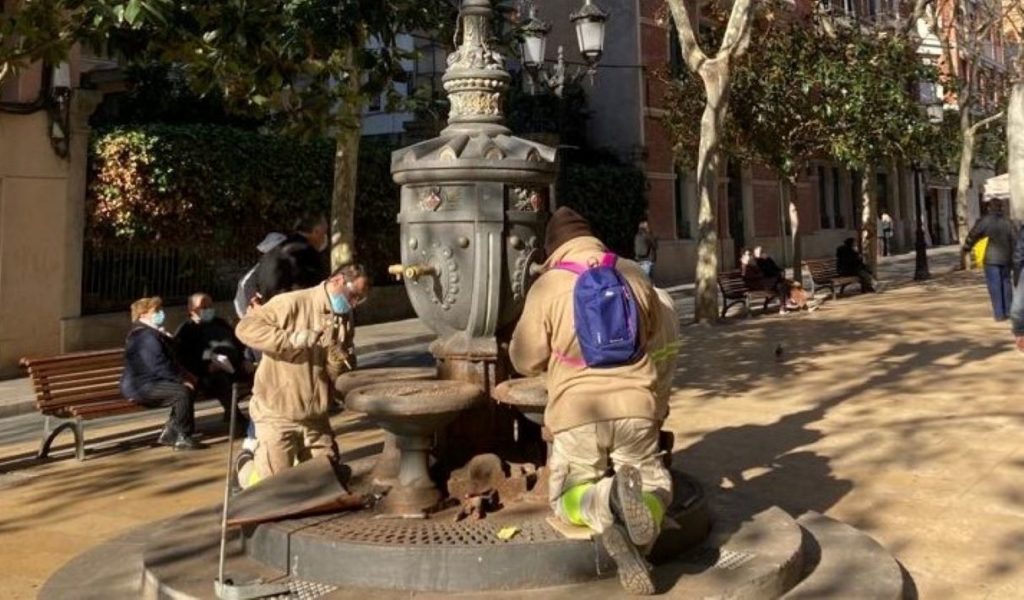 Neteja Font Rambla (3)1200