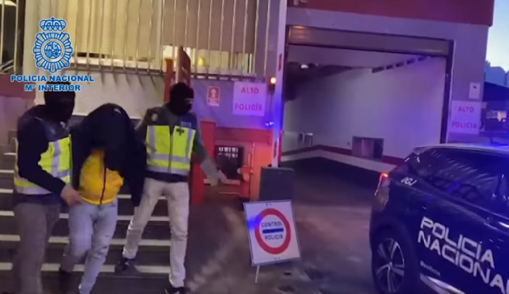 POLICIA NACIONAL ARCHIVO 1200