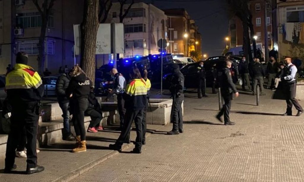 BLOCS FLORIDA MOSSOS (2) 1200