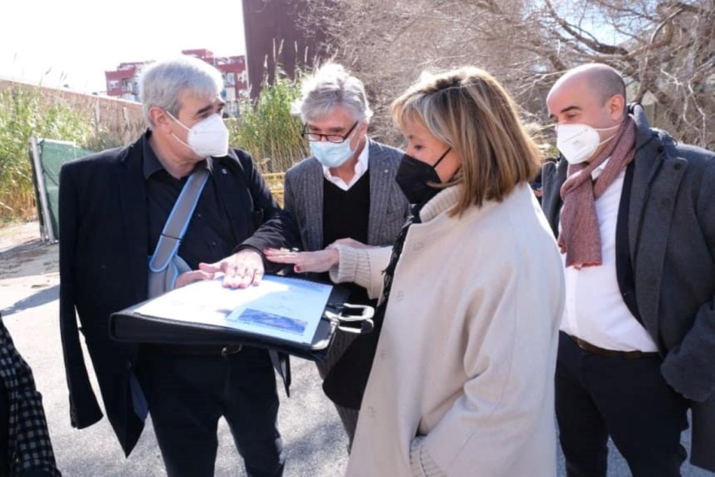 CAP SANT JOSEP PORTADA