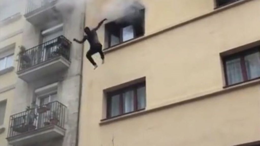 INCENDI HOTEL 1200