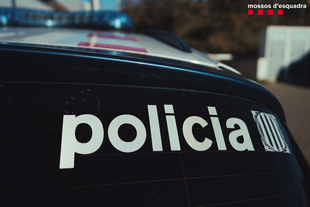 MOSSOS