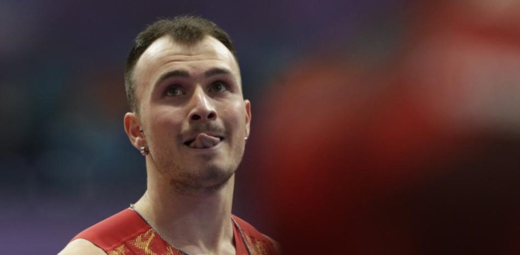 BERNAT CANET PORTADA