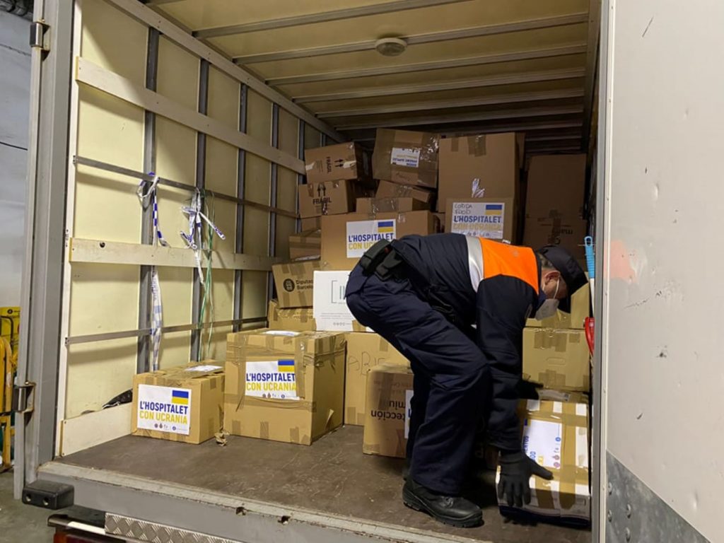 CAMIO UCRANIA 1660-100