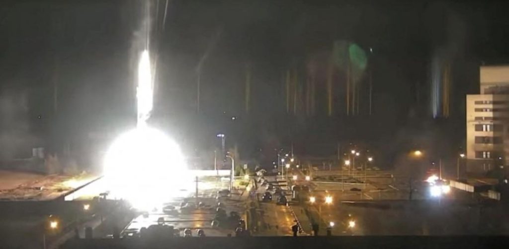 CENTRAL NUCLEAR 1600-100