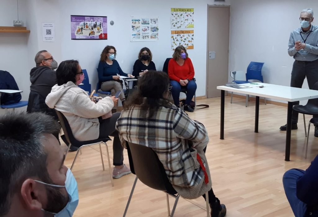 CIUDAD CONDAL (2) 4500