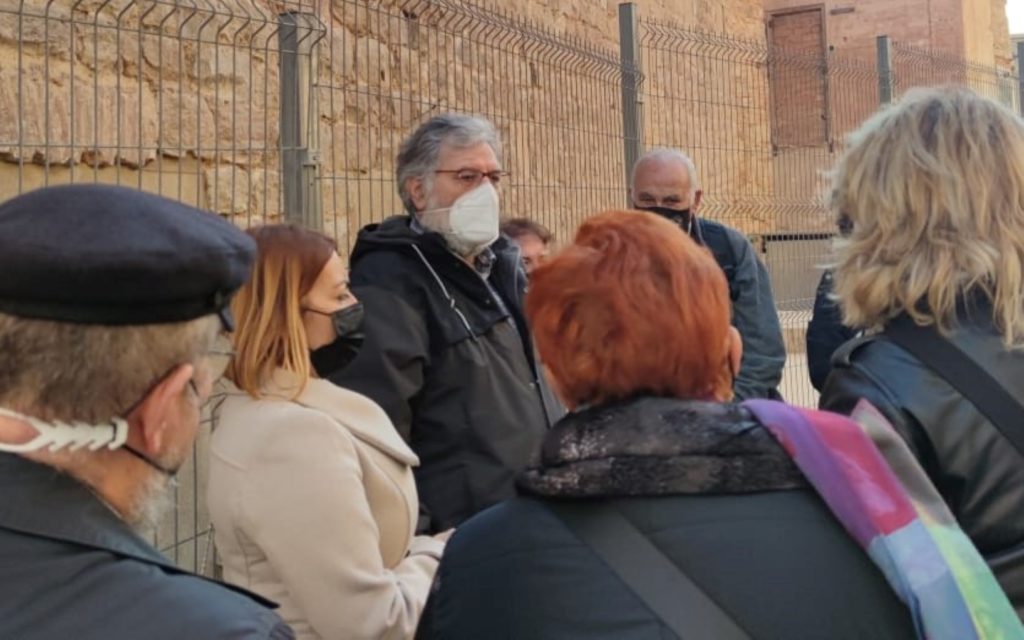 Castell de Bellvis (2) 1600-100