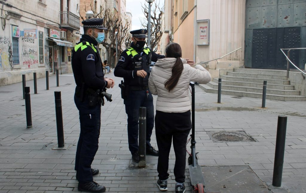 PATINETE (2) 3700-100