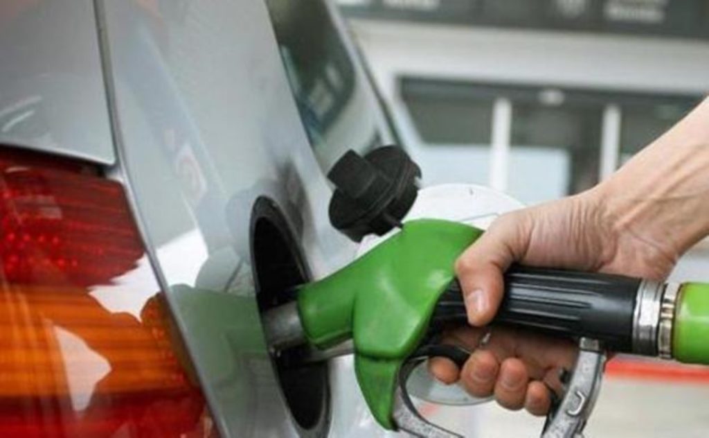 PRECIO GASOLINA 1600-100
