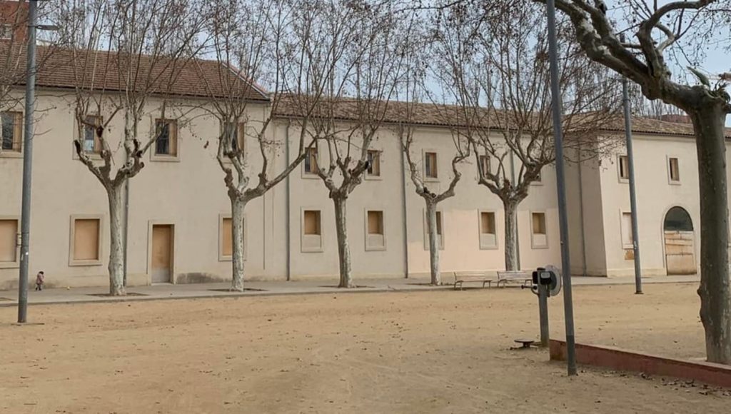 REMUNTA VISTA (2) 1600-100 PORTADA