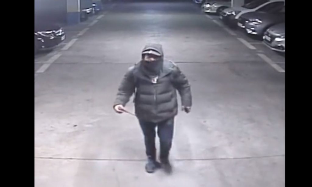 ROBO PARKING 1700-100