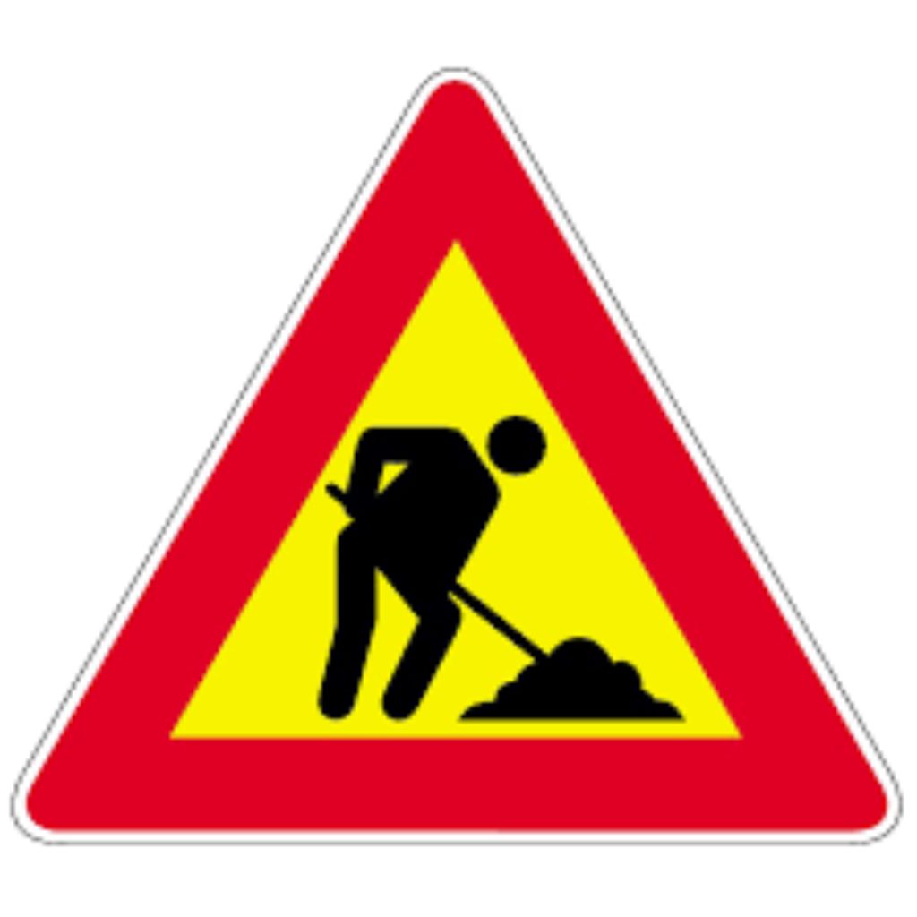 SEÑAL DE OBRAS PORTADA