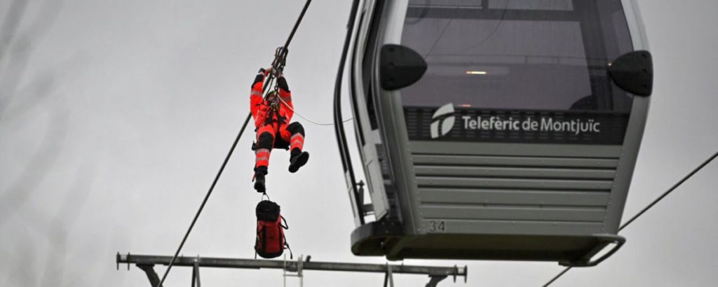 TELEFERIC PORTADA
