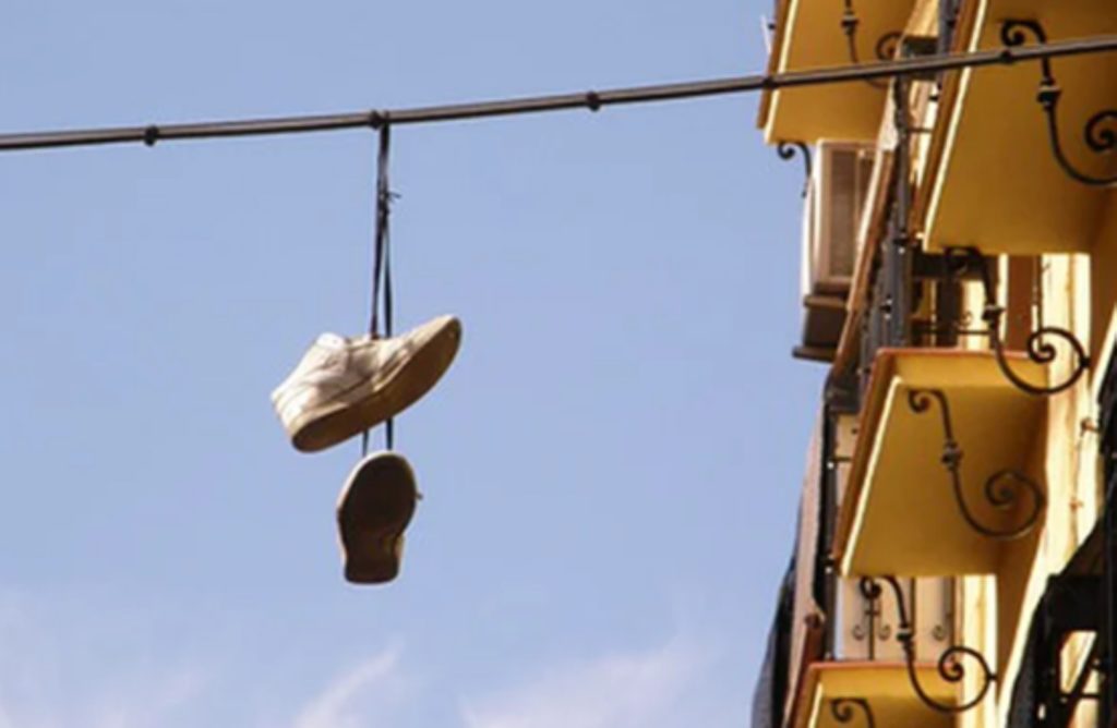 ZAPATILLAS PORTADA 3500-100