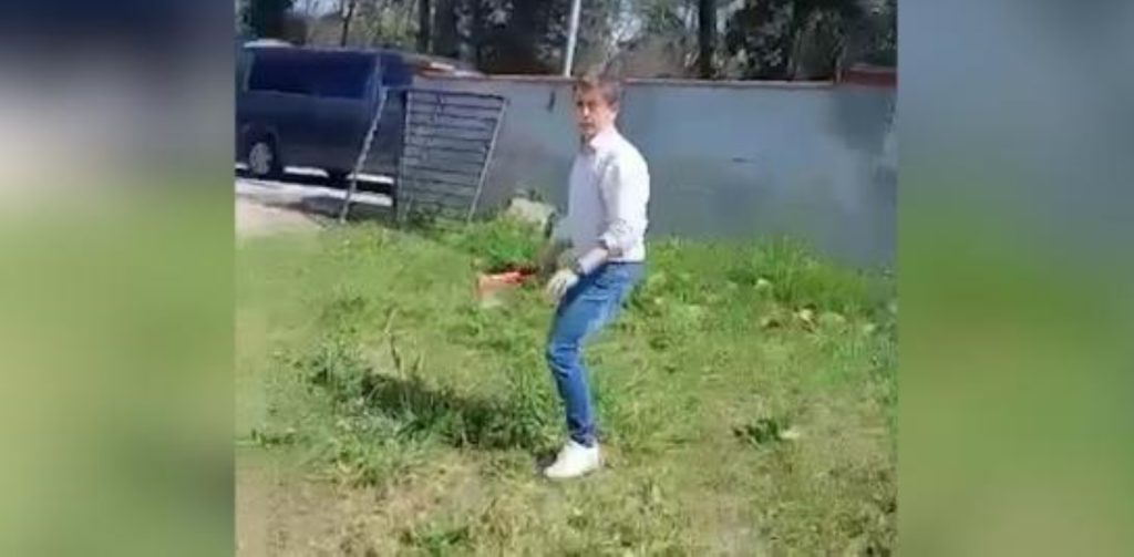 Caldes de Malavella Portada