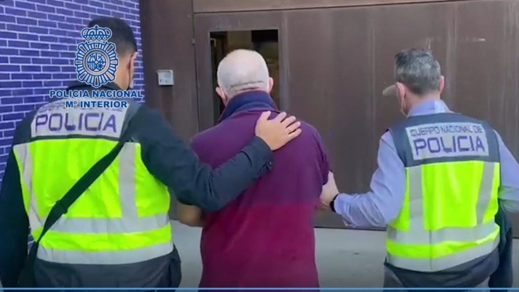 POLICIA NACIONAL (2)PORTADA