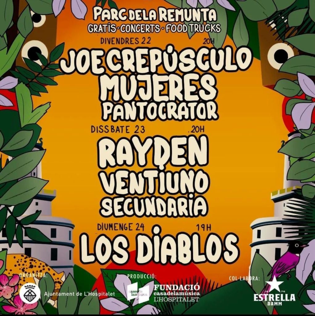 Parc Remunta PORTADA