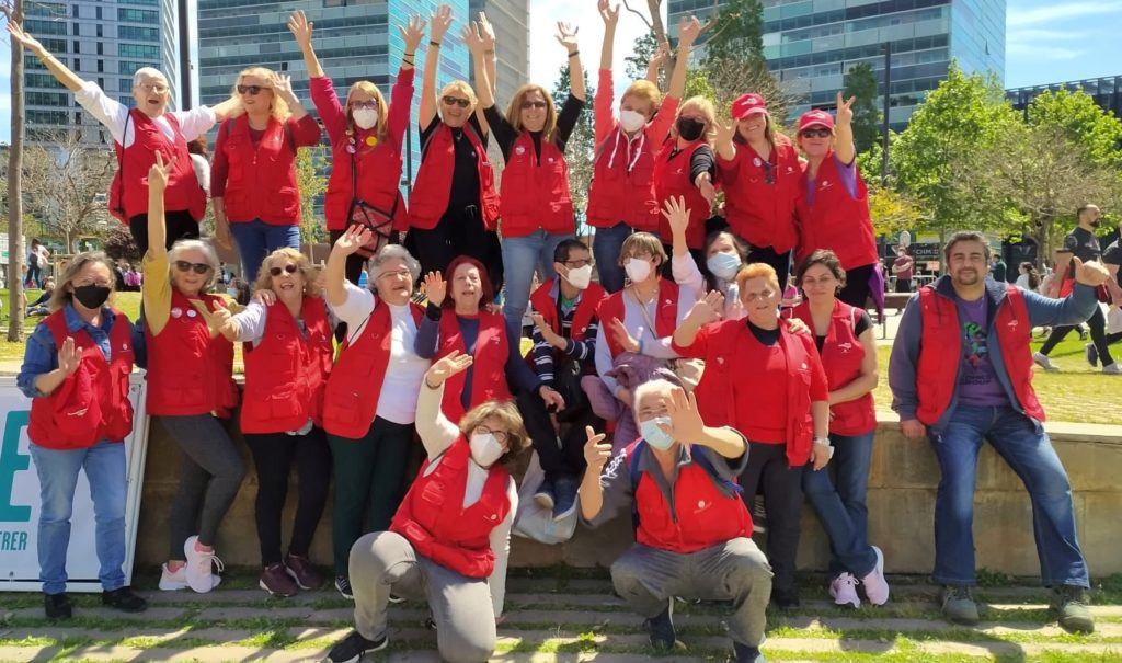 Voluntaris (2) PORTADA