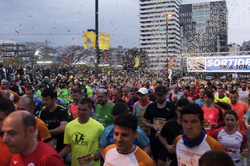 Cursa Nocturna PORTADA