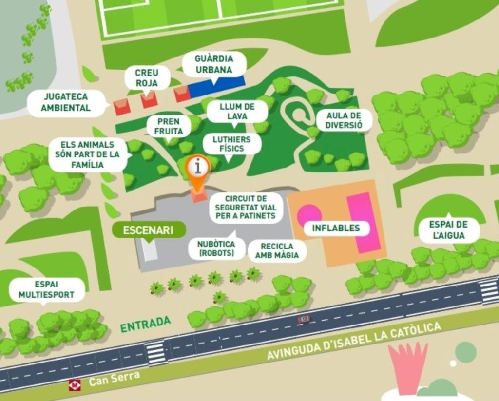 Dia de las familias mapa (2) PORTADA