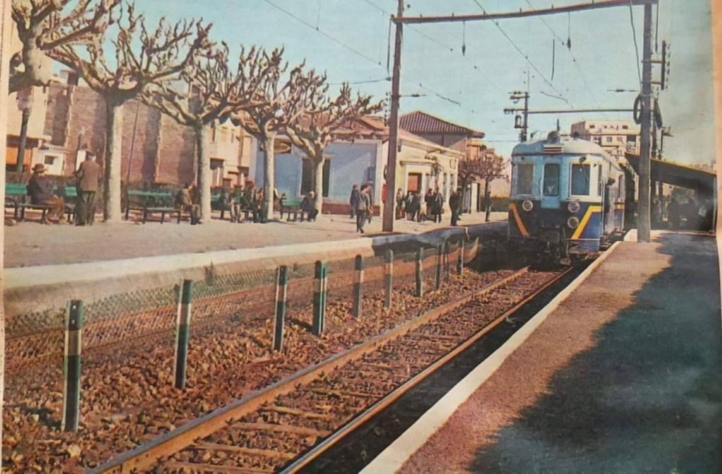 ESTACIO DE CORNELLA 1300