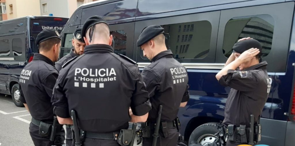 Guardi Urbana Intervencio (2)