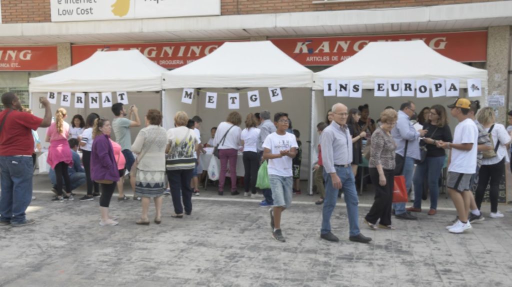 MERCATS NENS PORTADA