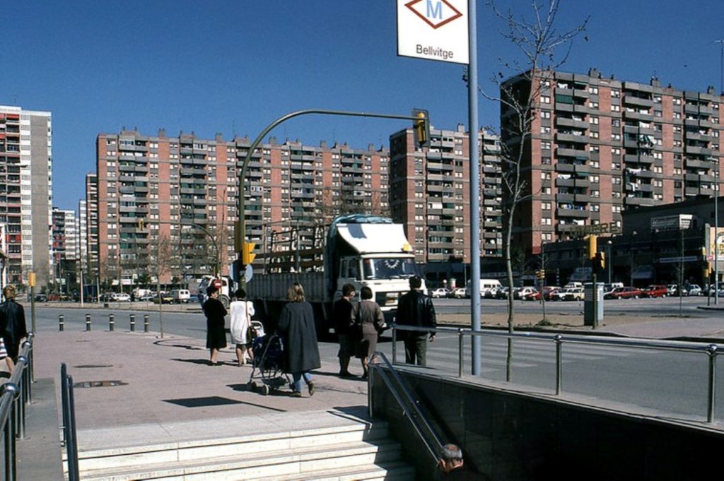 METRO BELLVITGE EXT (2) PORTADA