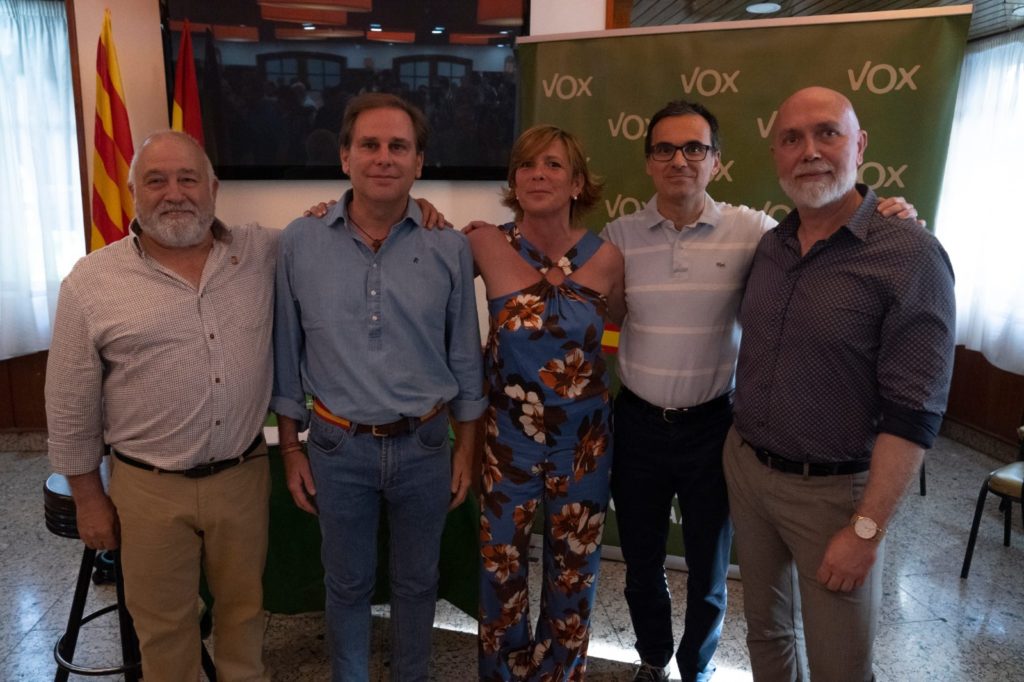 VOX