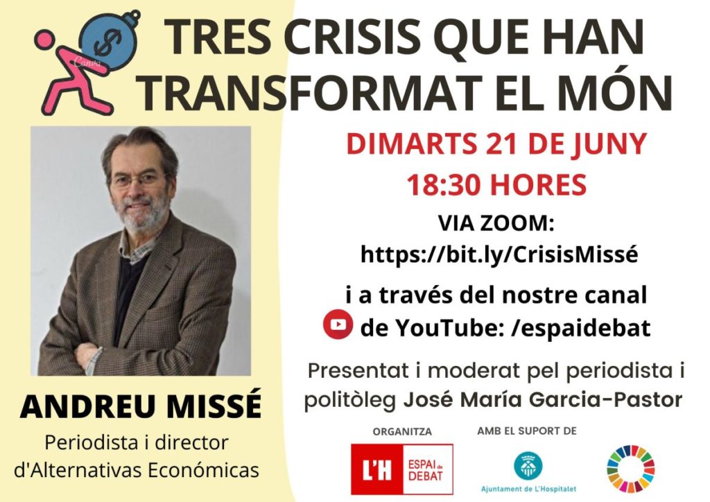 ESPAI DE DEBAT PORTADA