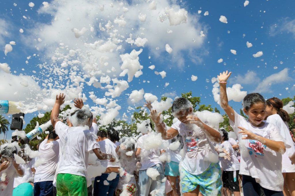 FESTA DEL CIVISME PORTADA