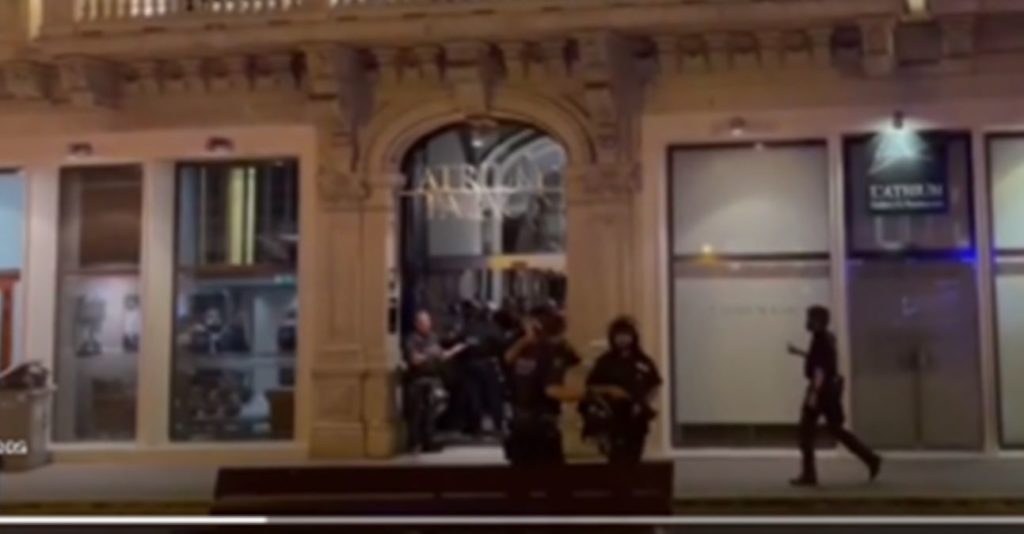 HOTEL BARCELONA 1200