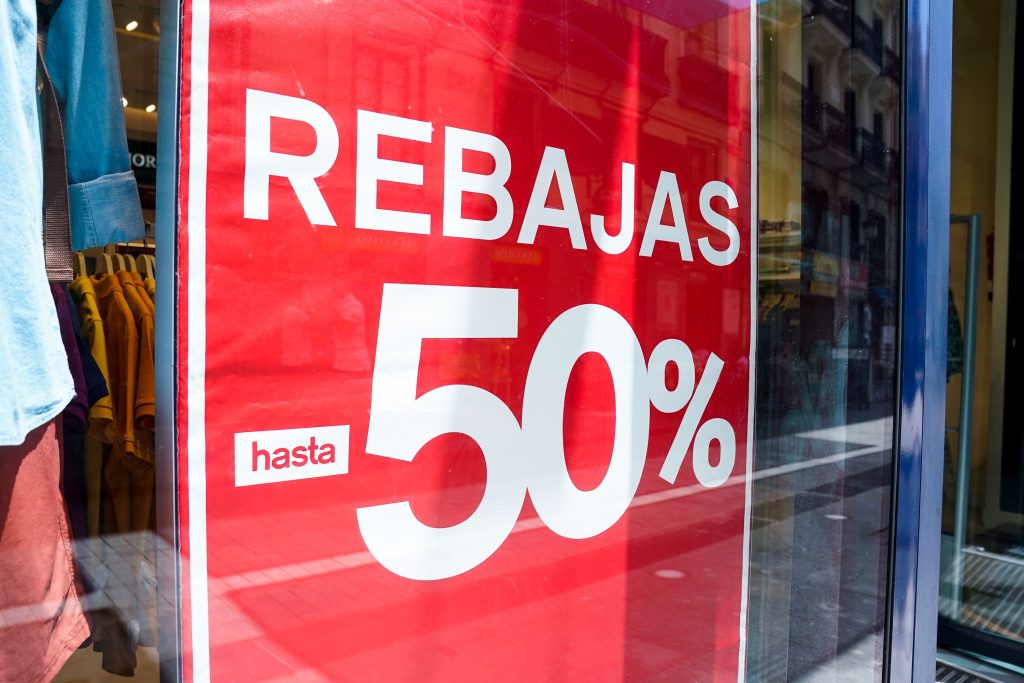 REBAJAS 2