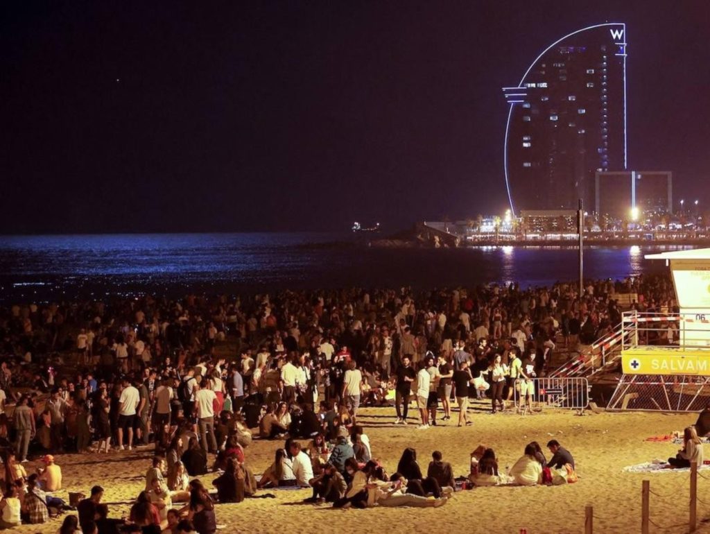 SANT JON TEMPS PORTADA