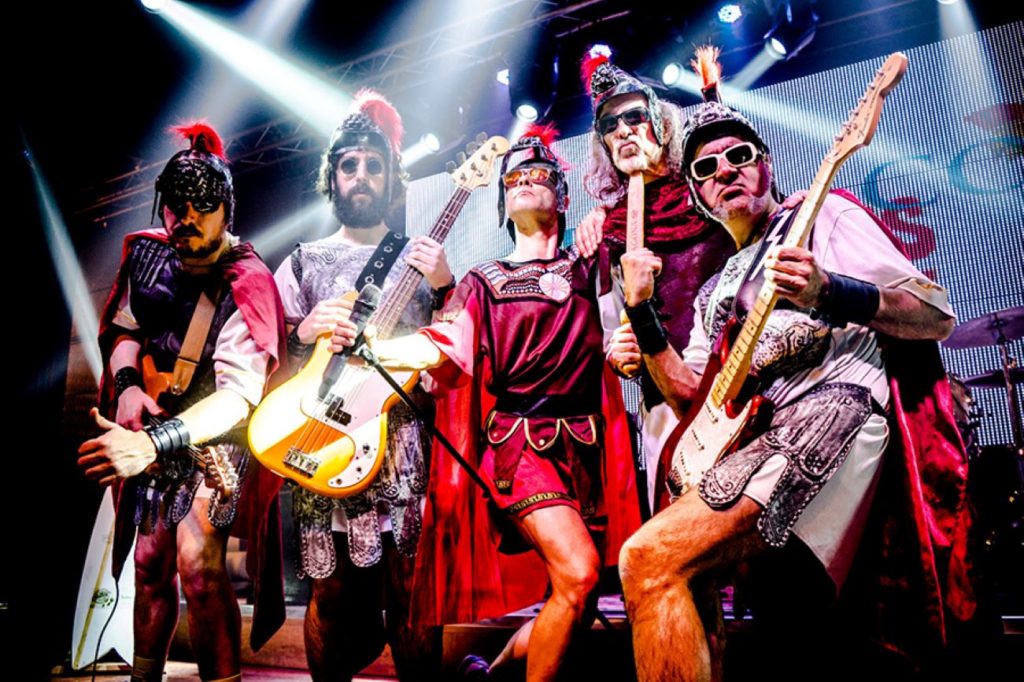 TARRACO SURFER 2 PORTADA