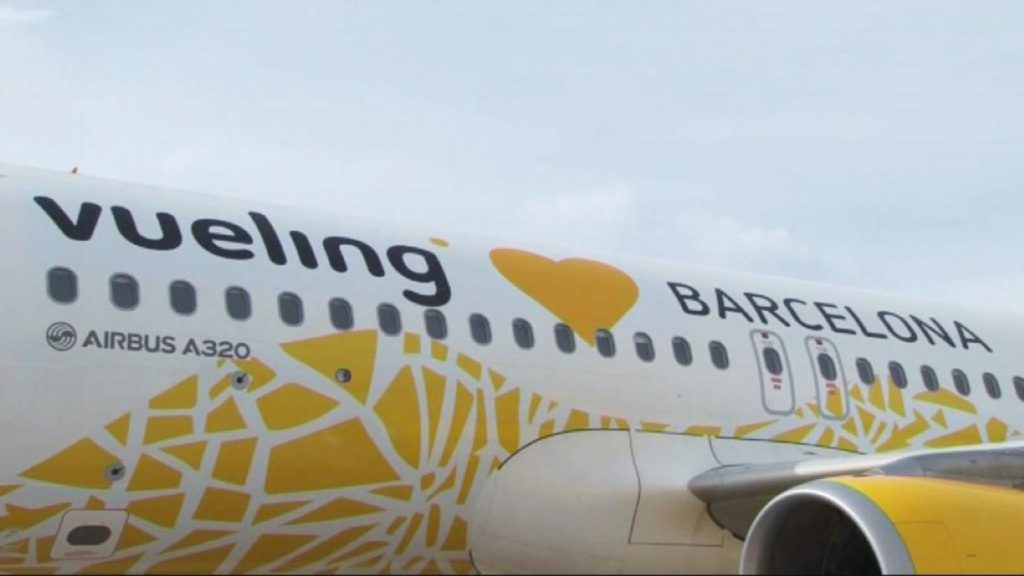 VUELING 2 PORTADA