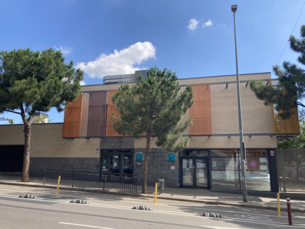 Casa de la Muntanya 2 PORTADA