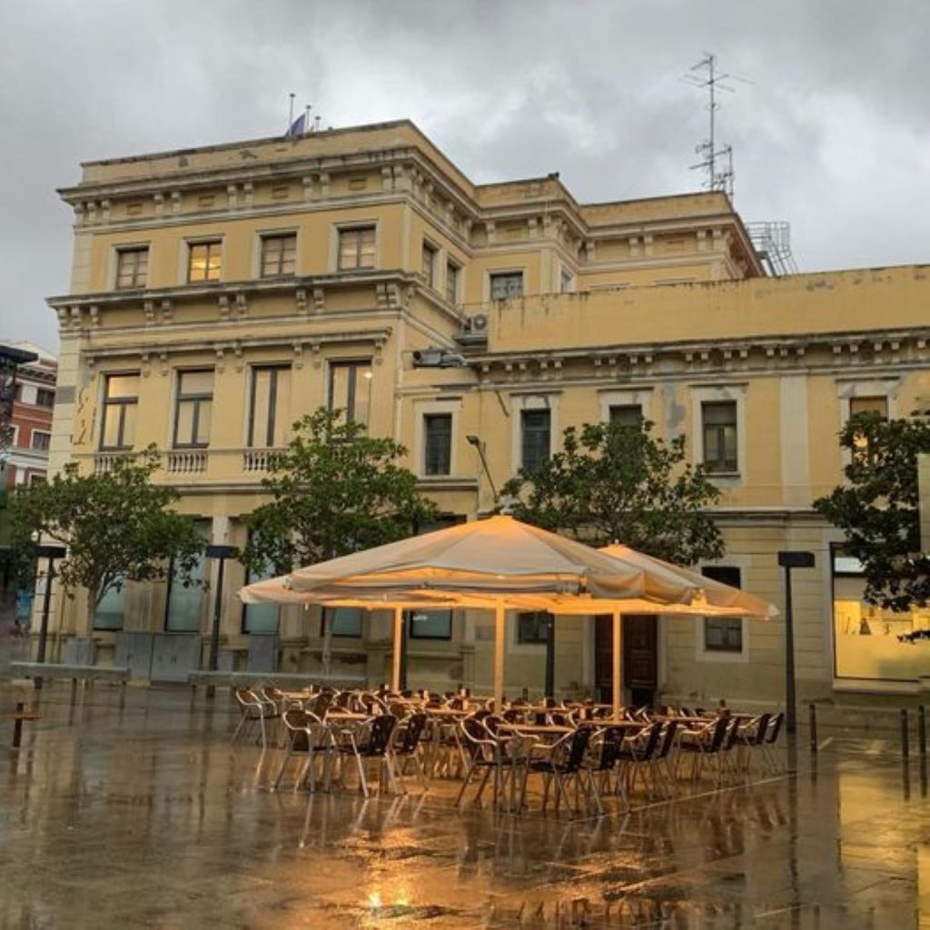 TONI POLONIO PORTADA