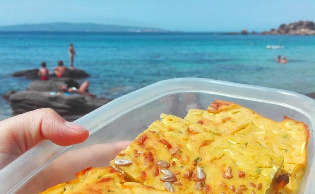 cibo-spiaggia-bambini-ricette PORTADA