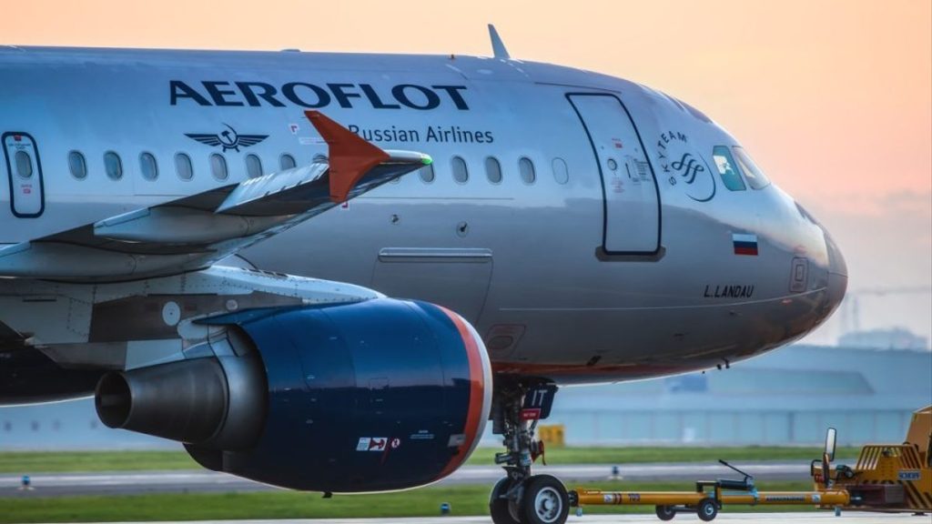 AEROFLOT