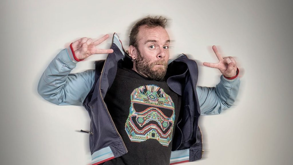 DIVENDRES 9 BELLVITGE